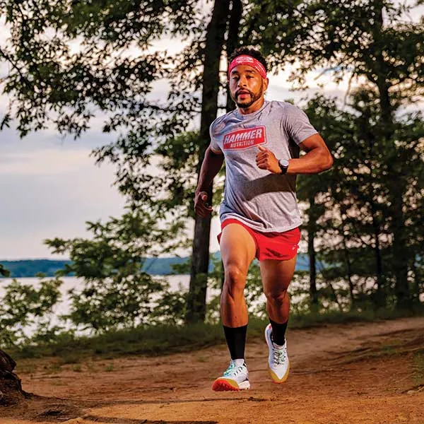 Runyon Tech Tee