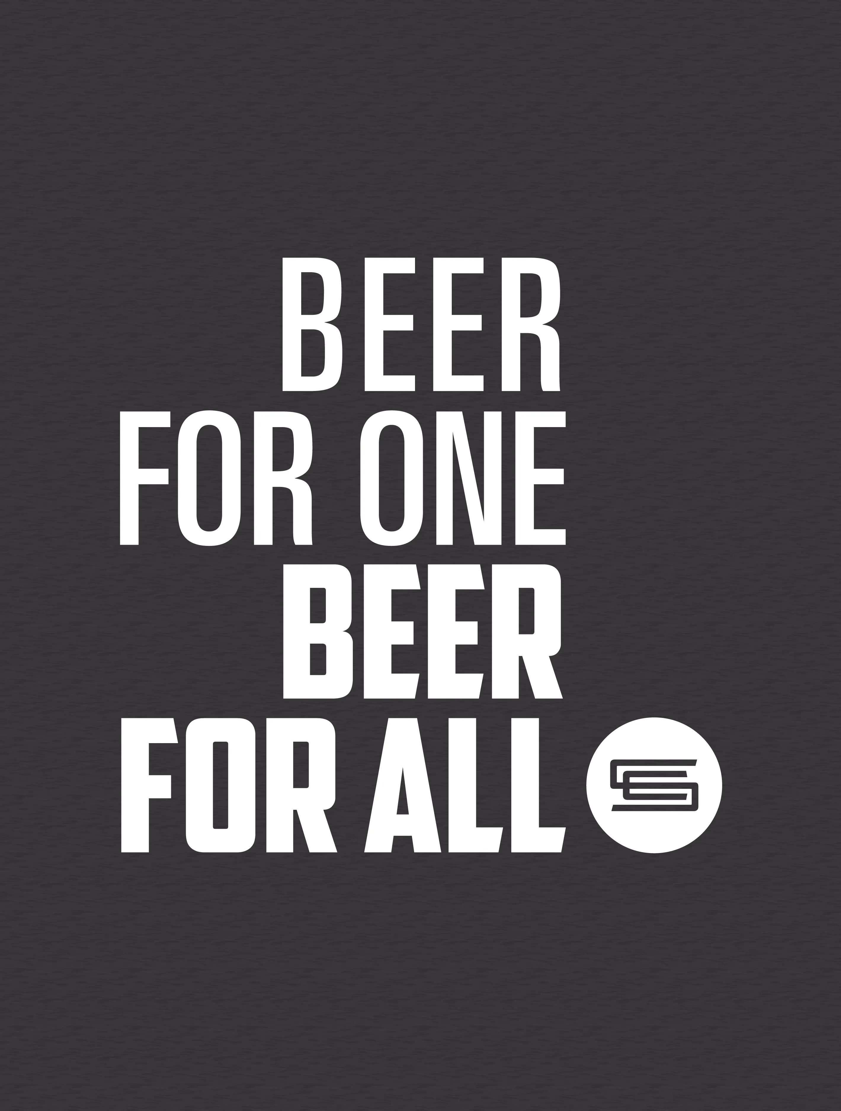 Silver City Beer For One · Pullover Hoodie