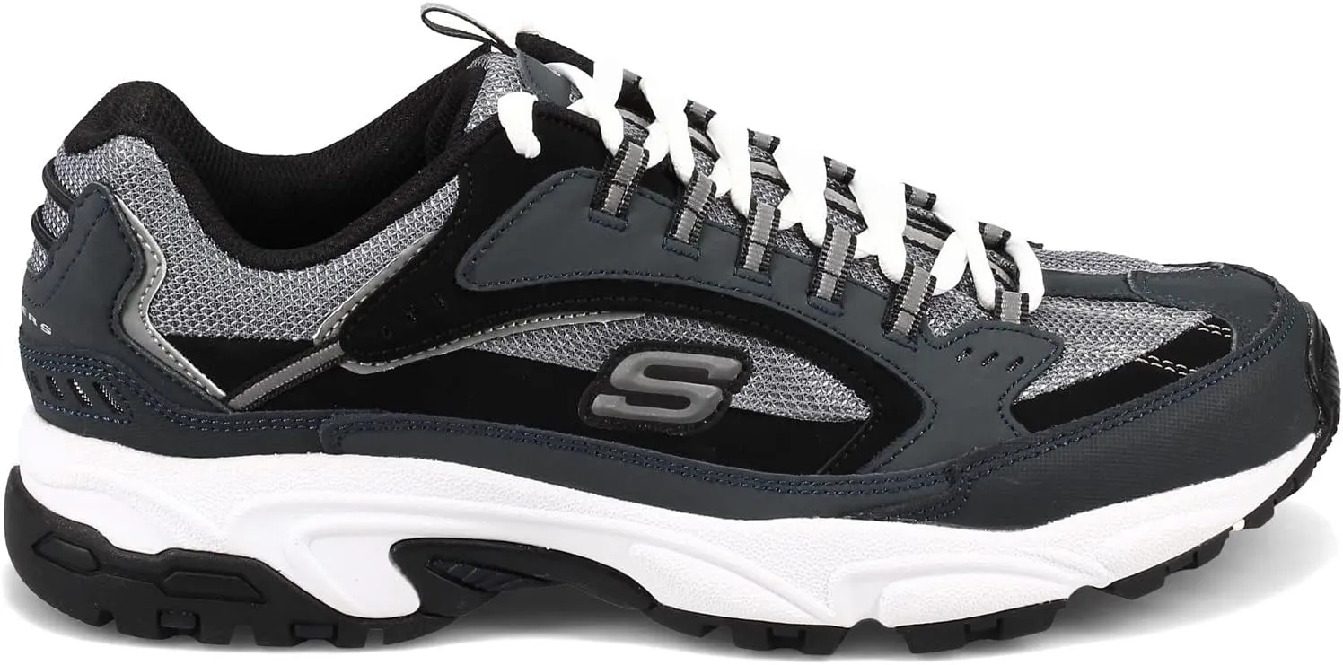 Skechers Men's Stamina Cutback Oxford