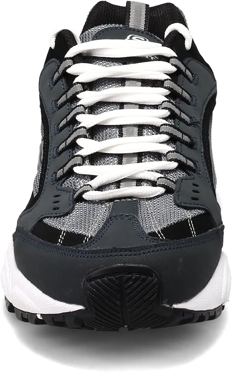 Skechers Men's Stamina Cutback Oxford