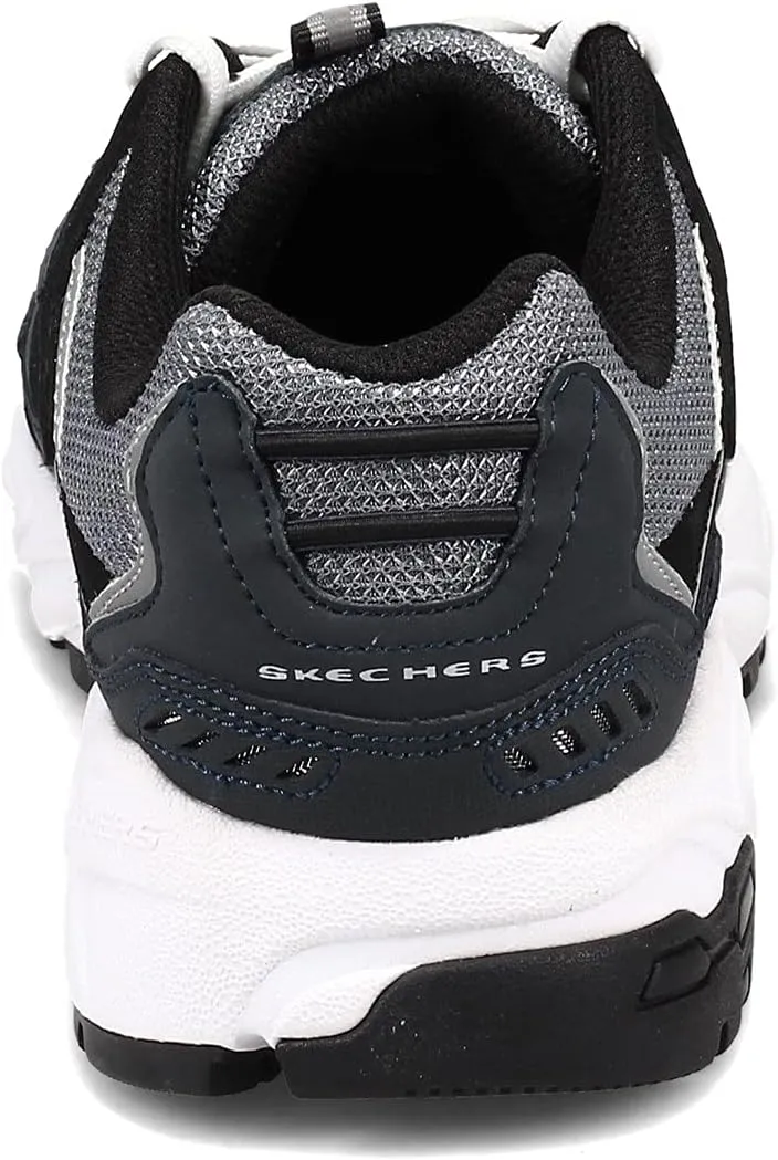 Skechers Men's Stamina Cutback Oxford