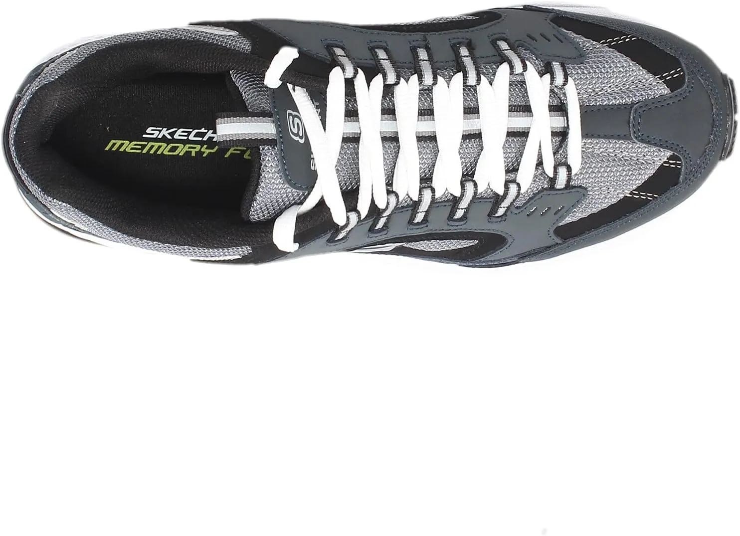 Skechers Men's Stamina Cutback Oxford