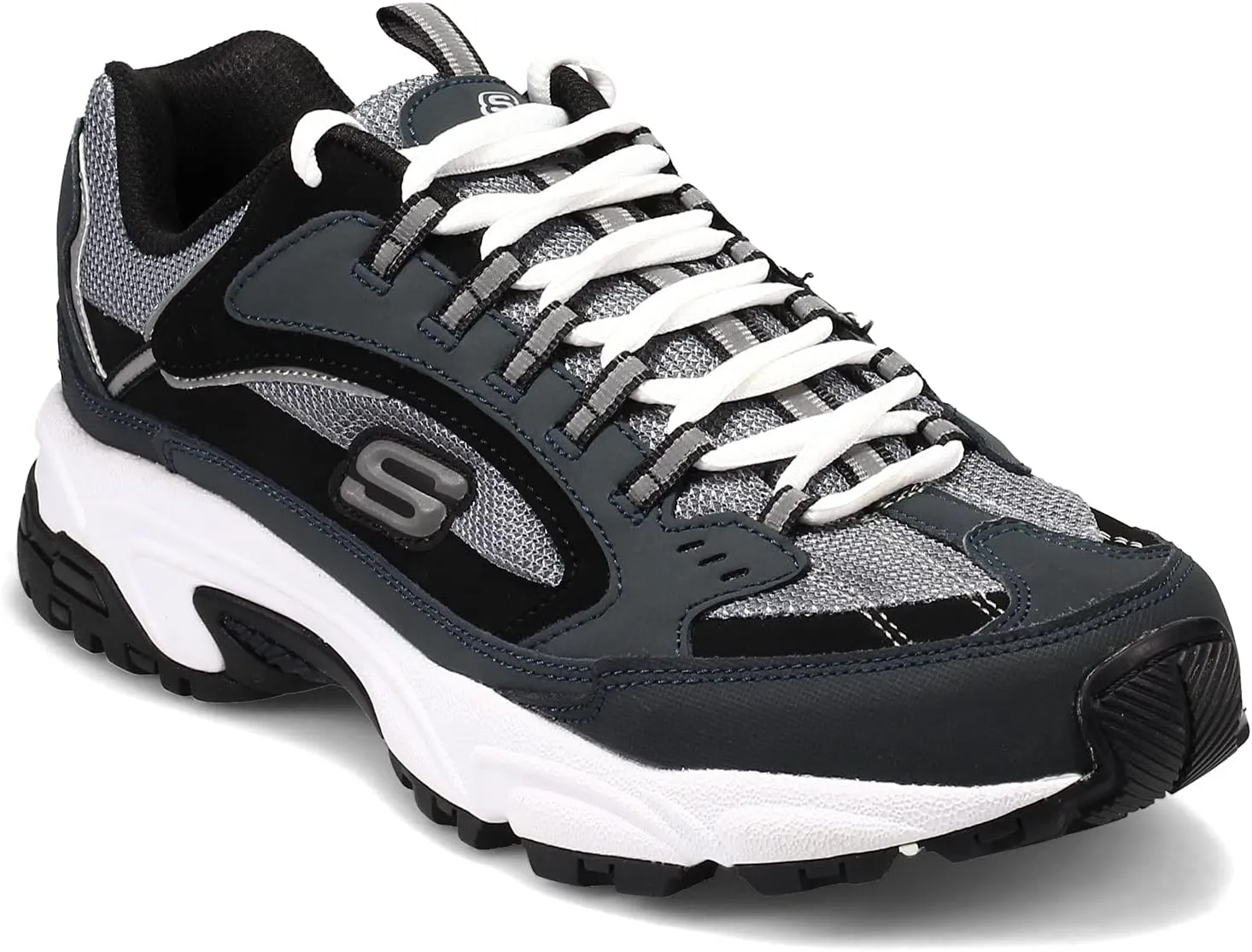Skechers Men's Stamina Cutback Oxford