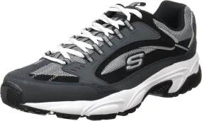 Skechers Men's Stamina Cutback Oxford