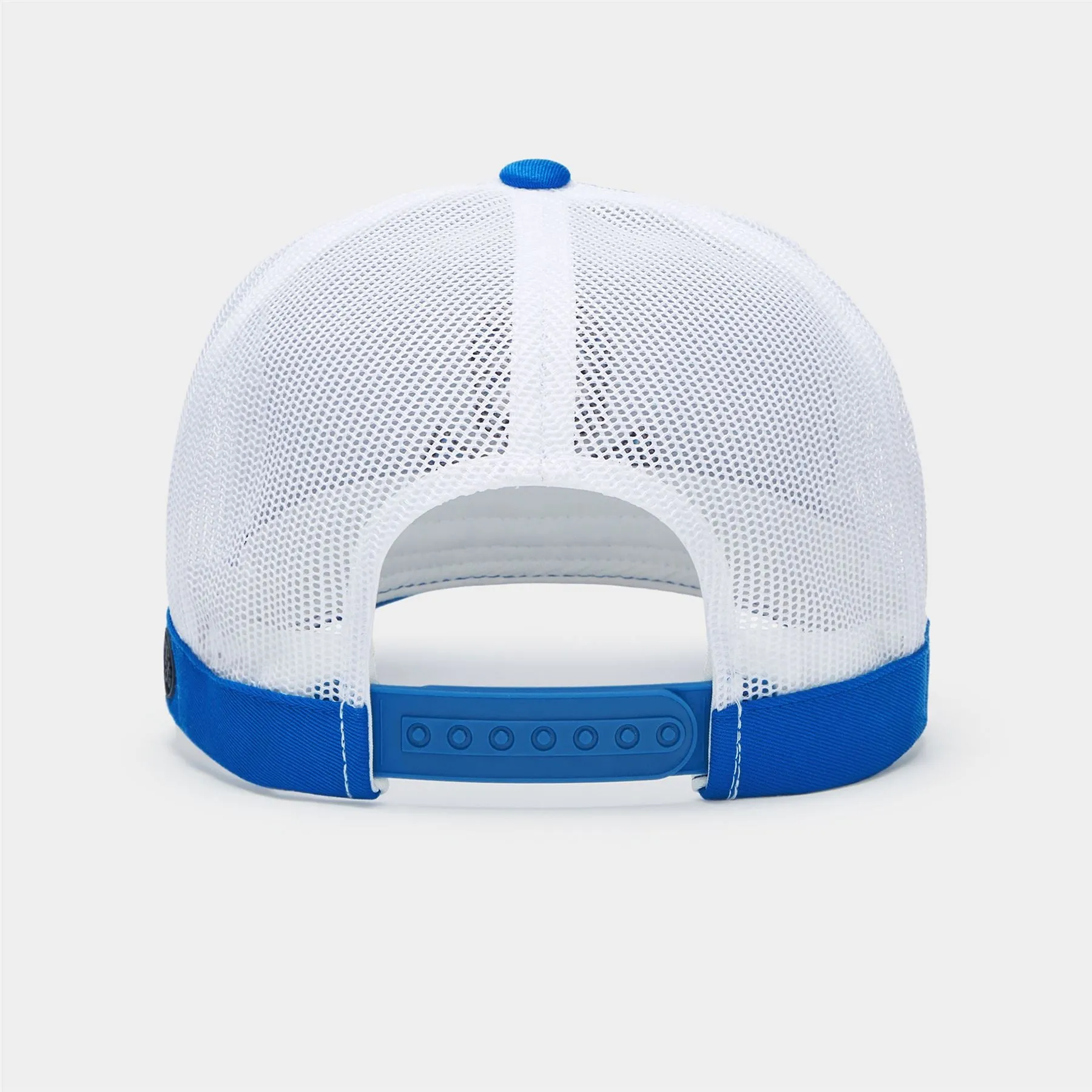 Sugar Skull & Tees Cotton Twill Trucker Cap Racer - AW24