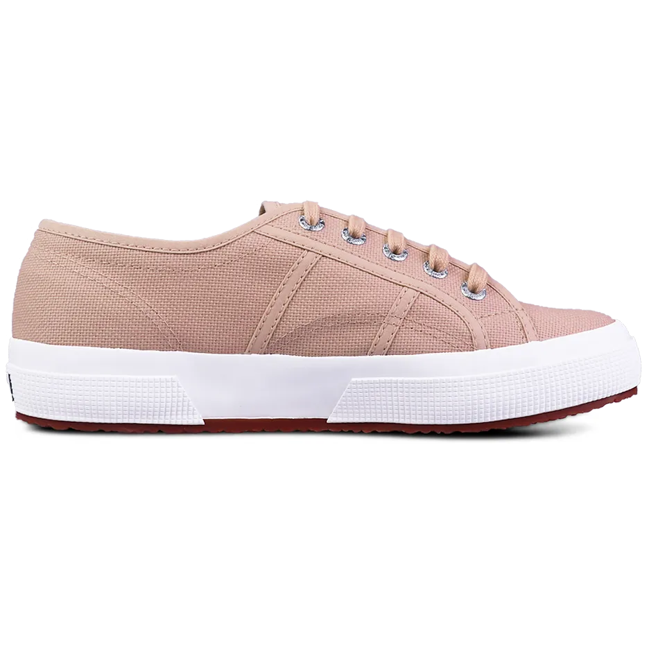 Superga Classic 2750 Pink Smoke