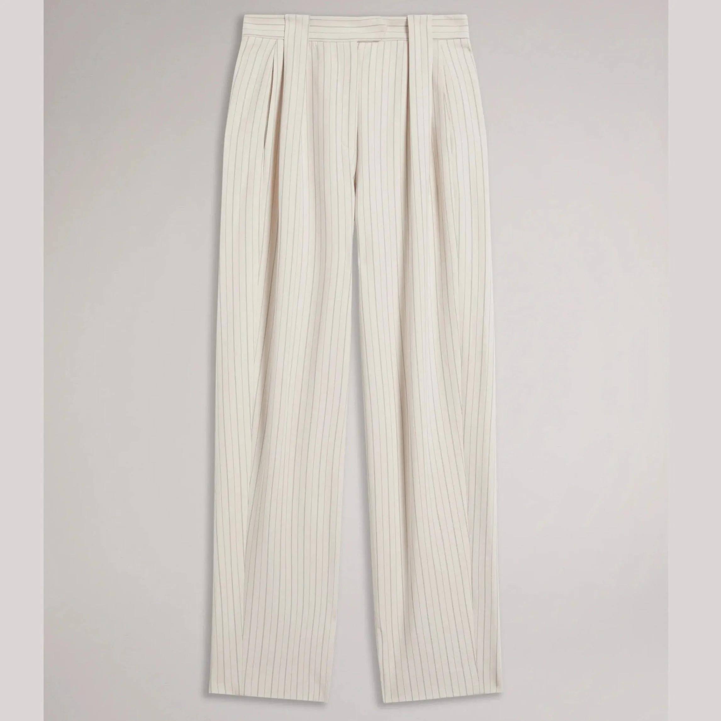 Ted Baker Kllarat Tailored Barrel Leg Trouser
