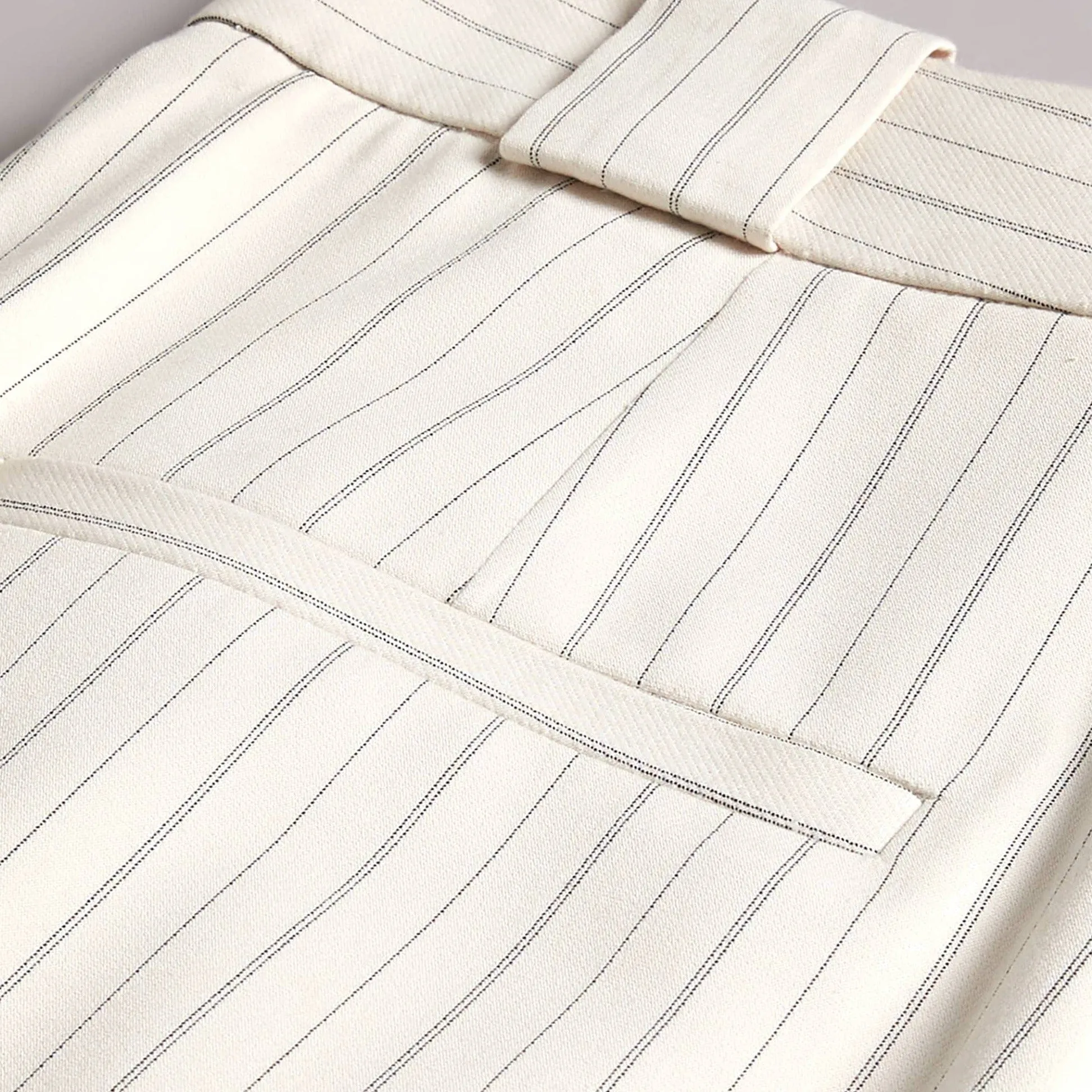 Ted Baker Kllarat Tailored Barrel Leg Trouser