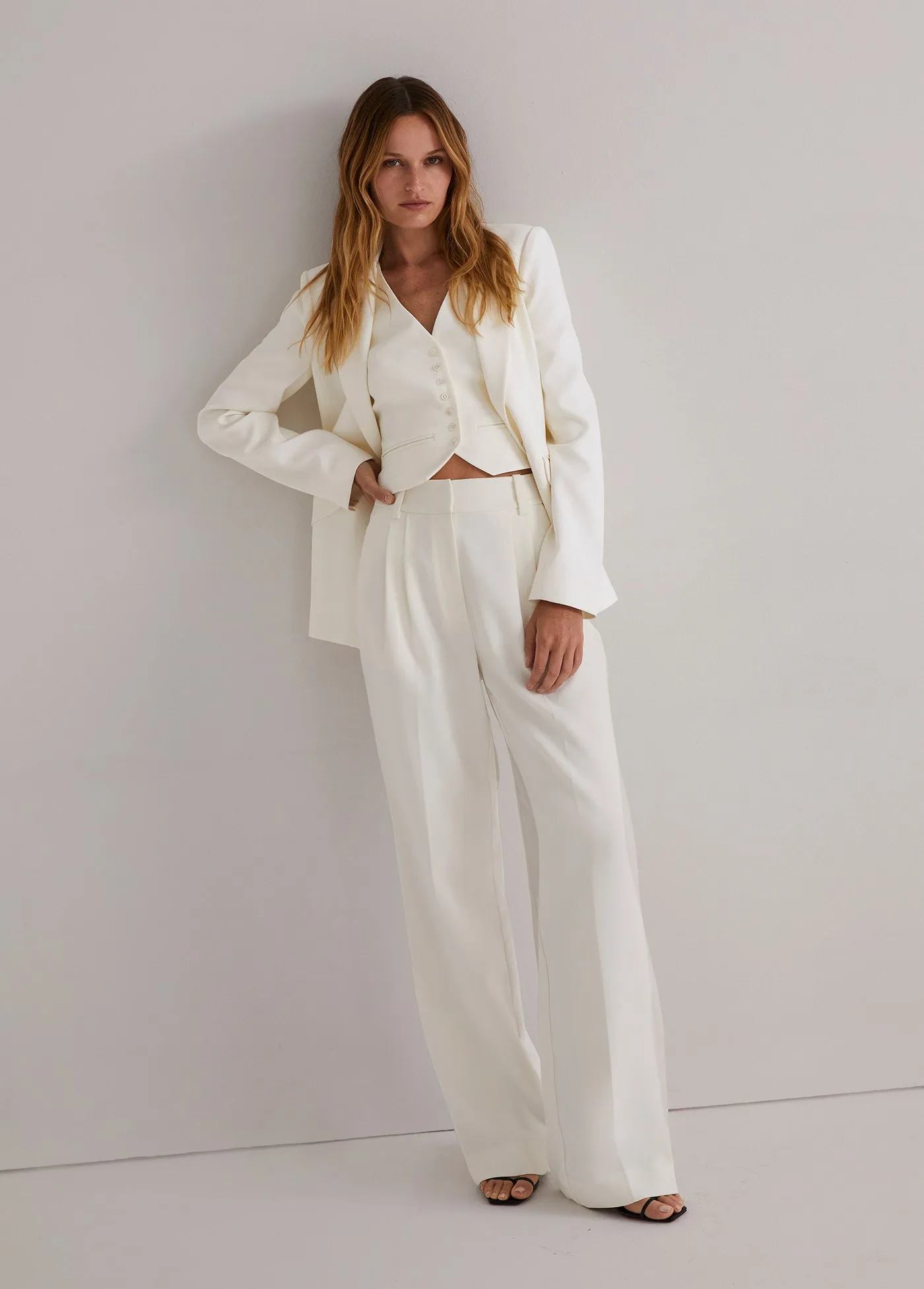 The Favorite Pant Petite