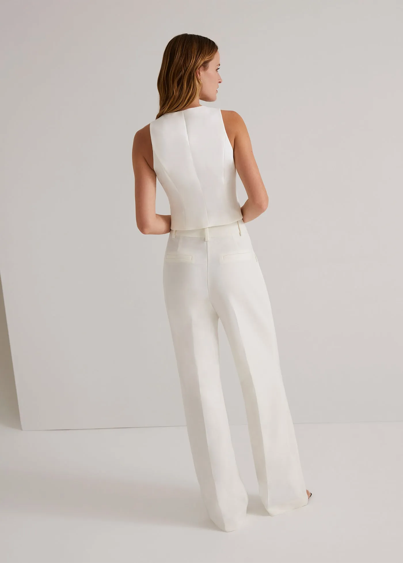 The Favorite Pant Petite