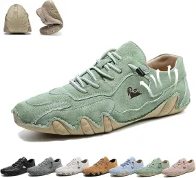 VogLDeck 2.0-Waterproof and Breathable Orthopedic Shoes,Vogany Shoes Orthopedic Sneakers for Hiking Camping Driving