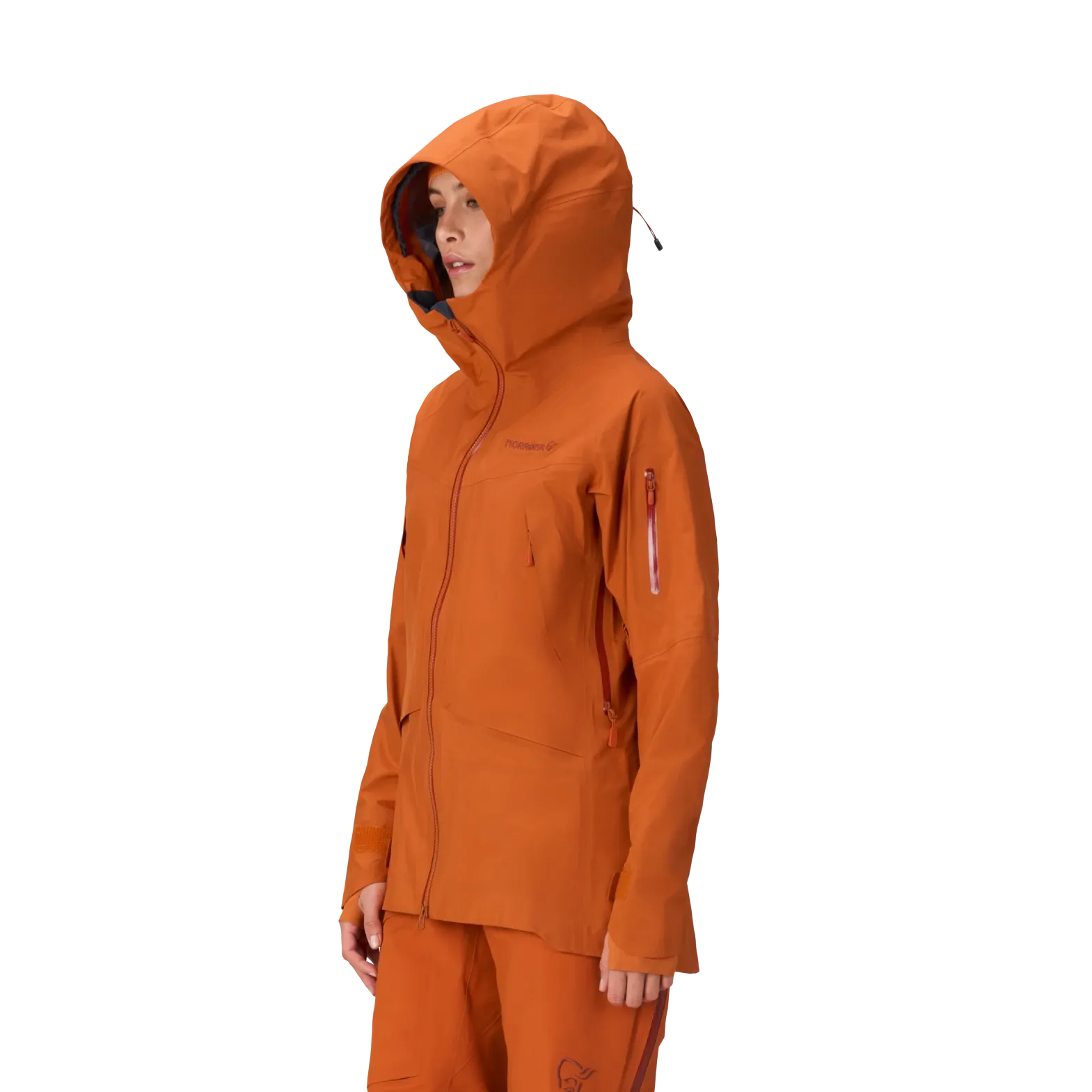 Women's Møre Gore-Tex Jacket