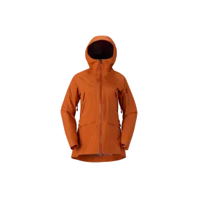 Women's Møre Gore-Tex Jacket
