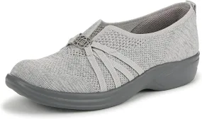 Women's Niche Knit Loafer